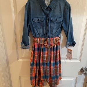 Bonnie Jean Dress
